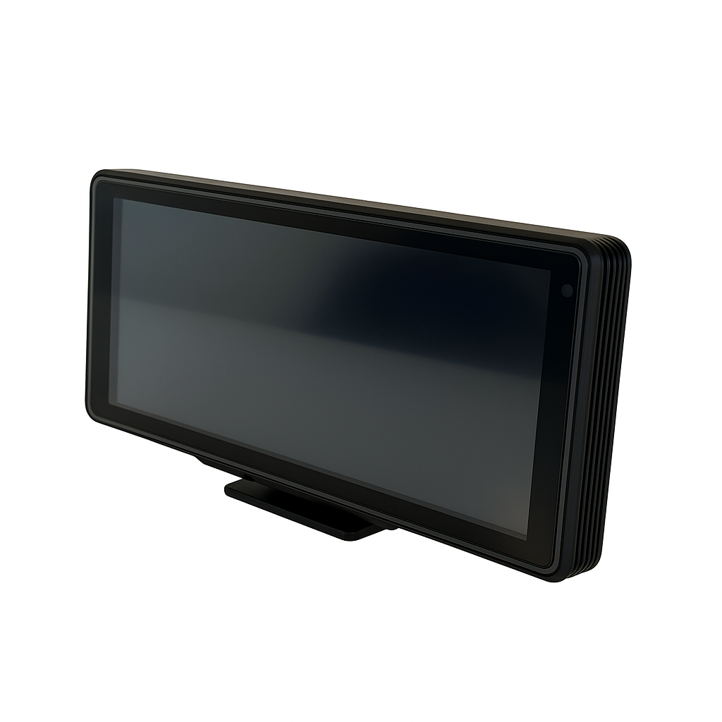 Apple CarPlay Pro 10” Touch-screen
