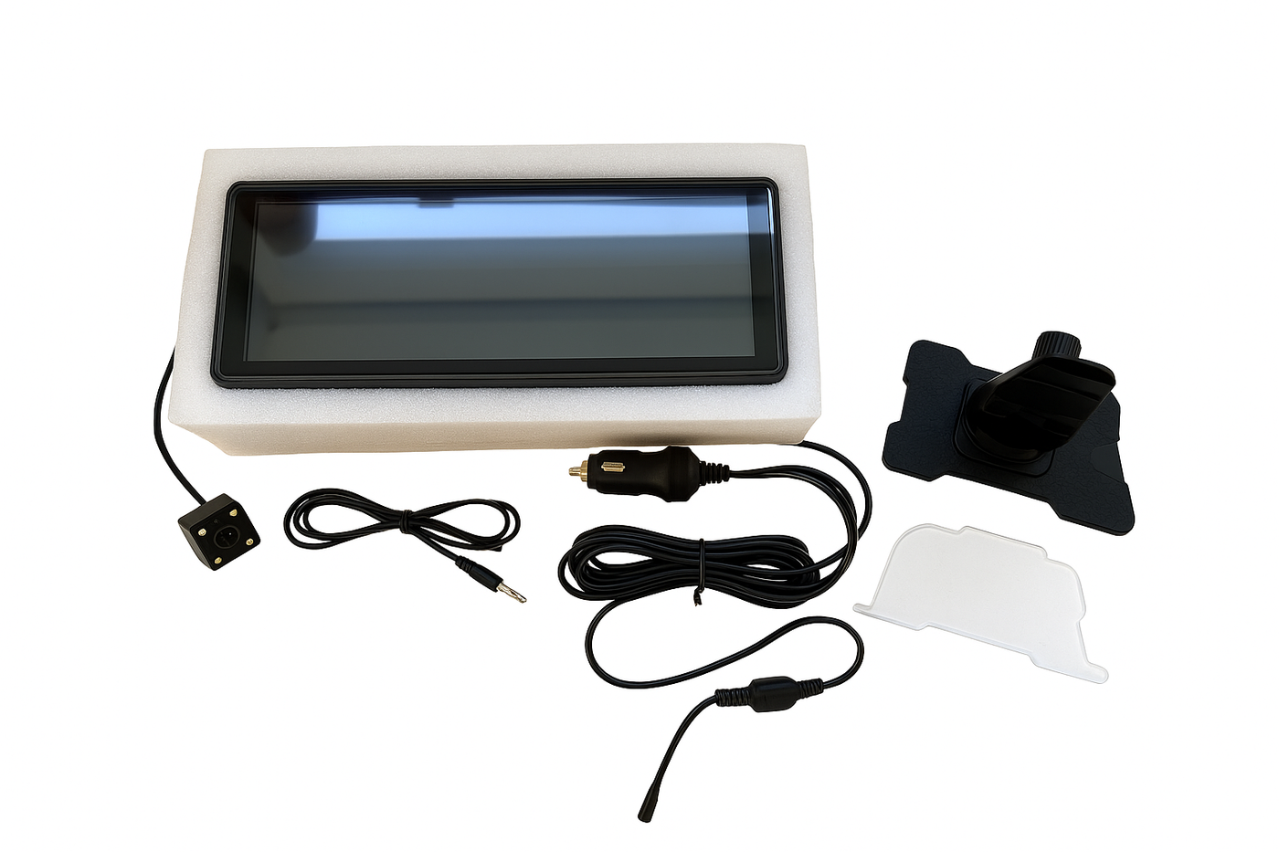 Apple CarPlay Pro 10” Touch-screen