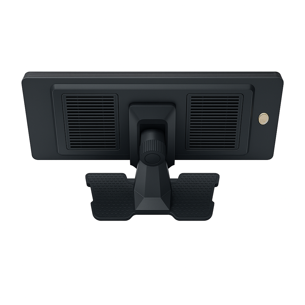 Apple CarPlay Pro 10” Touch-screen