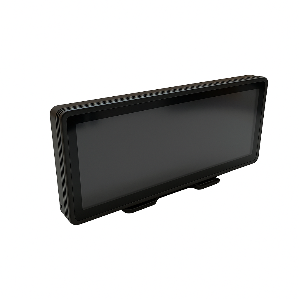 Apple CarPlay Pro 10” Touch-screen