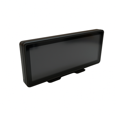Apple CarPlay Pro 10” Touch-screen