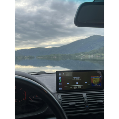 Apple CarPlay Pro 10” Touch-screen